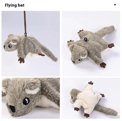 Purrnip™ - Flapping Bird Cat Toy